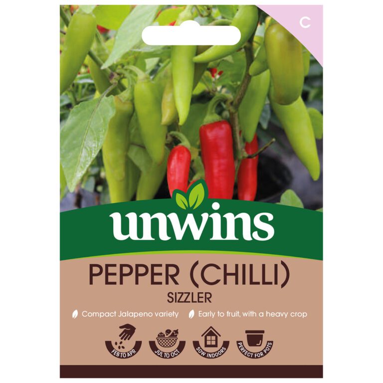 5051618038324 1 Pepper Chilli Sizzler Seeds.jpg